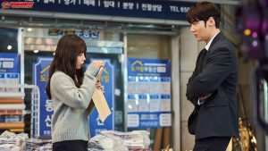 Kisah Drakor Miss Night and Day dalam 4 Twist yang Tak Terduga