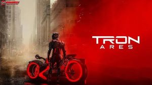 Visual Epik Tron: Ares & 5 Alasan Mengapa Fans Wajib Menunggu