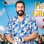 Dari Green Lama ke Green Baru Petualangan Happy Gilmore 2
