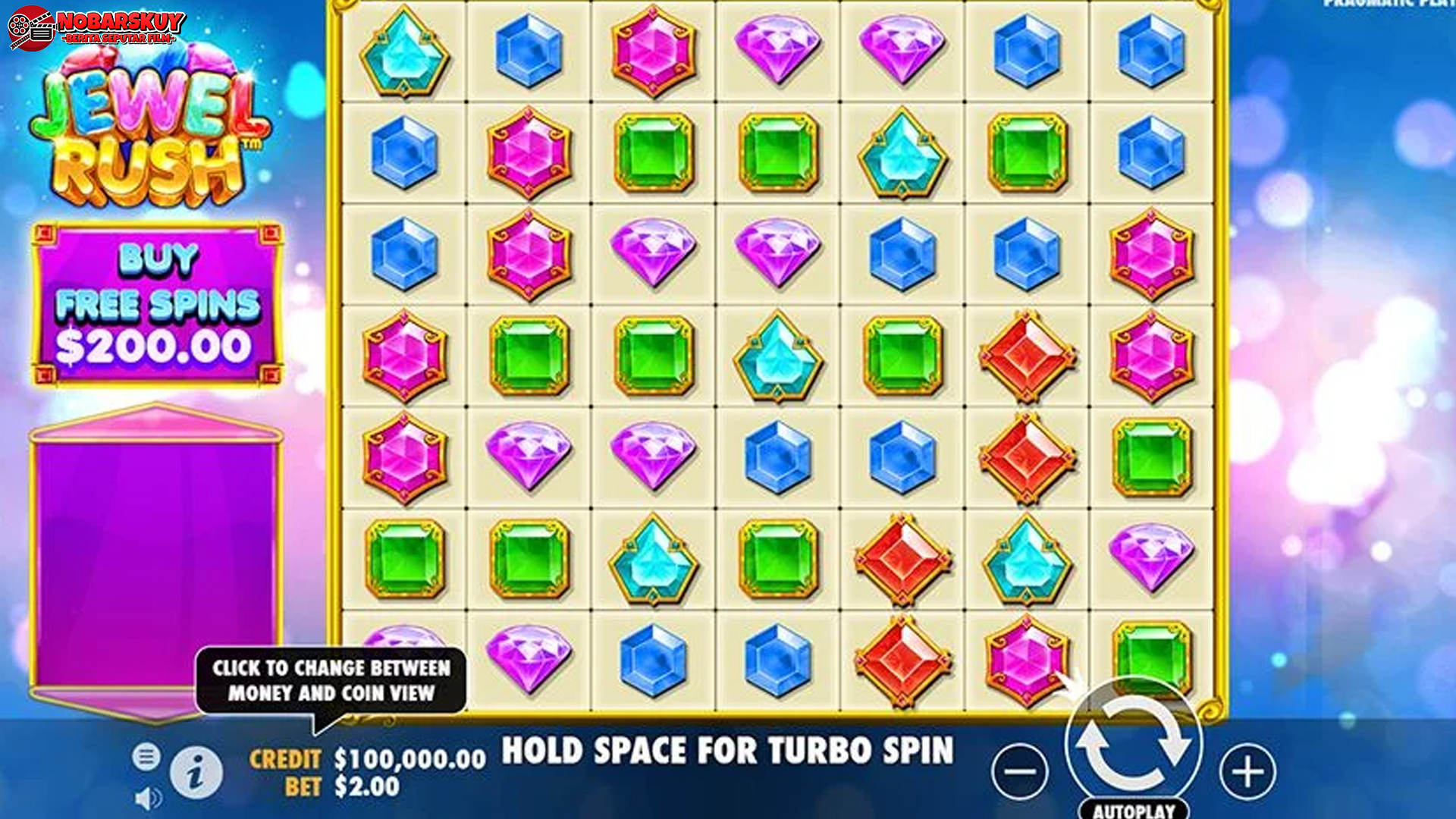 5 Mekanisme Penting Slot Jewel Rush Asli Dijelaskan Lengkap