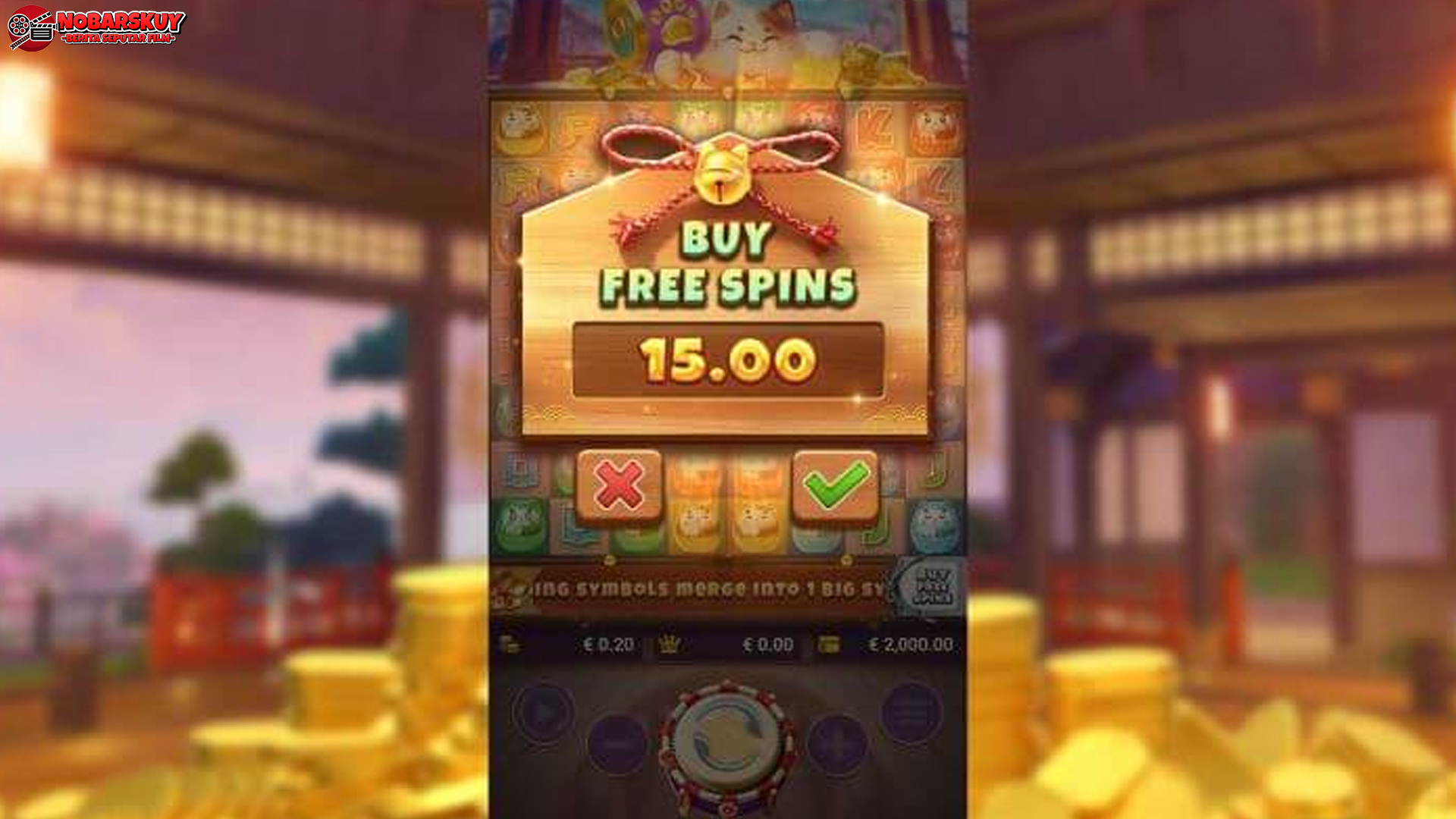 Kenalan Sama Slot Online Happy Neko Lewat 5 Fakta Kece Ini