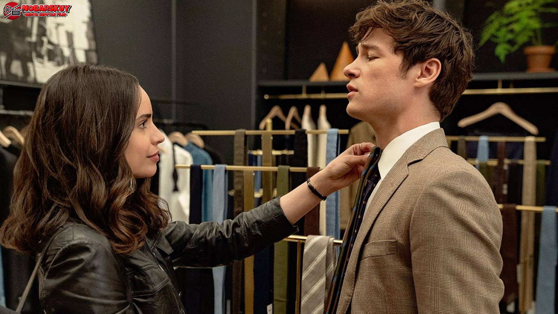 5 Pelajaran Hidup dari Film The Life List yang Bisa Diambil