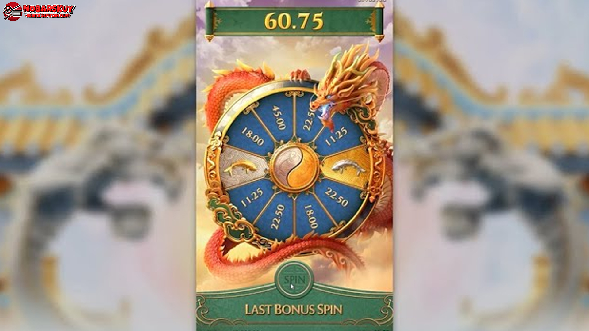 Apa 4 Kejutan Dragon Legend yang Jarang Diketahui Pemain