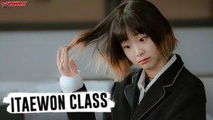 Itaewon Class Mengungkap 4 Kisah Cinta yang Menguras Emosi