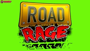 Eksplorasi Konseptual Road Rage Populer di Link Ruby8000