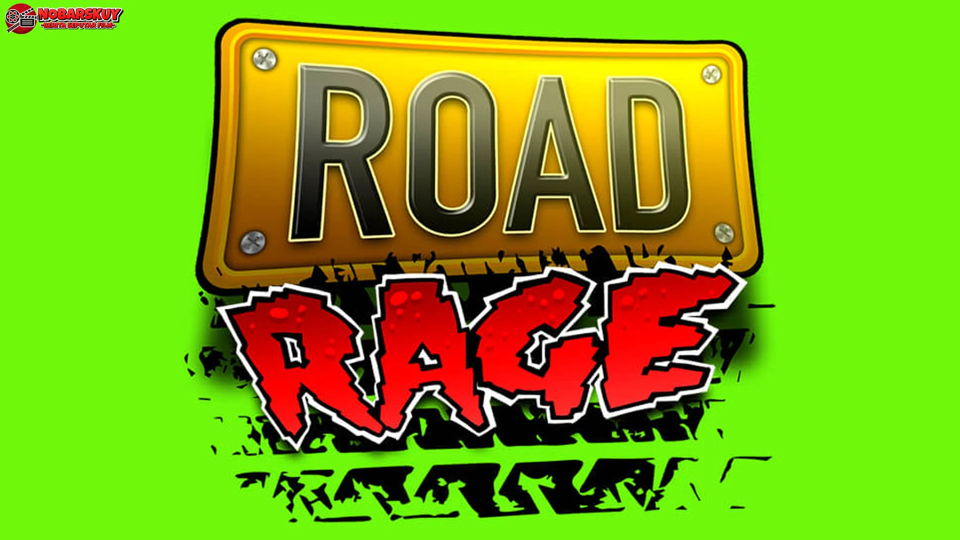 Eksplorasi Konseptual Road Rage Populer di Link Ruby8000