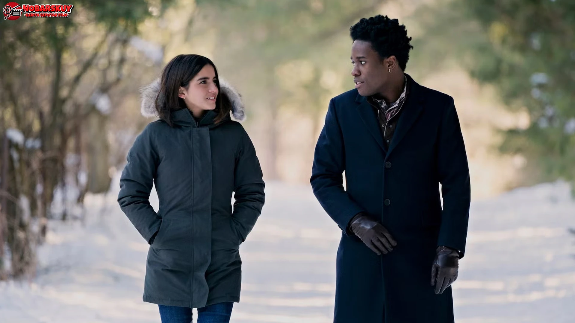 Let It Snow: 5 Kenangan Indah yang Tidak Bisa Kamu Lupakan