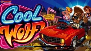 Mengenal Cool Wolf di Platform Slot88 Secara Mendalam