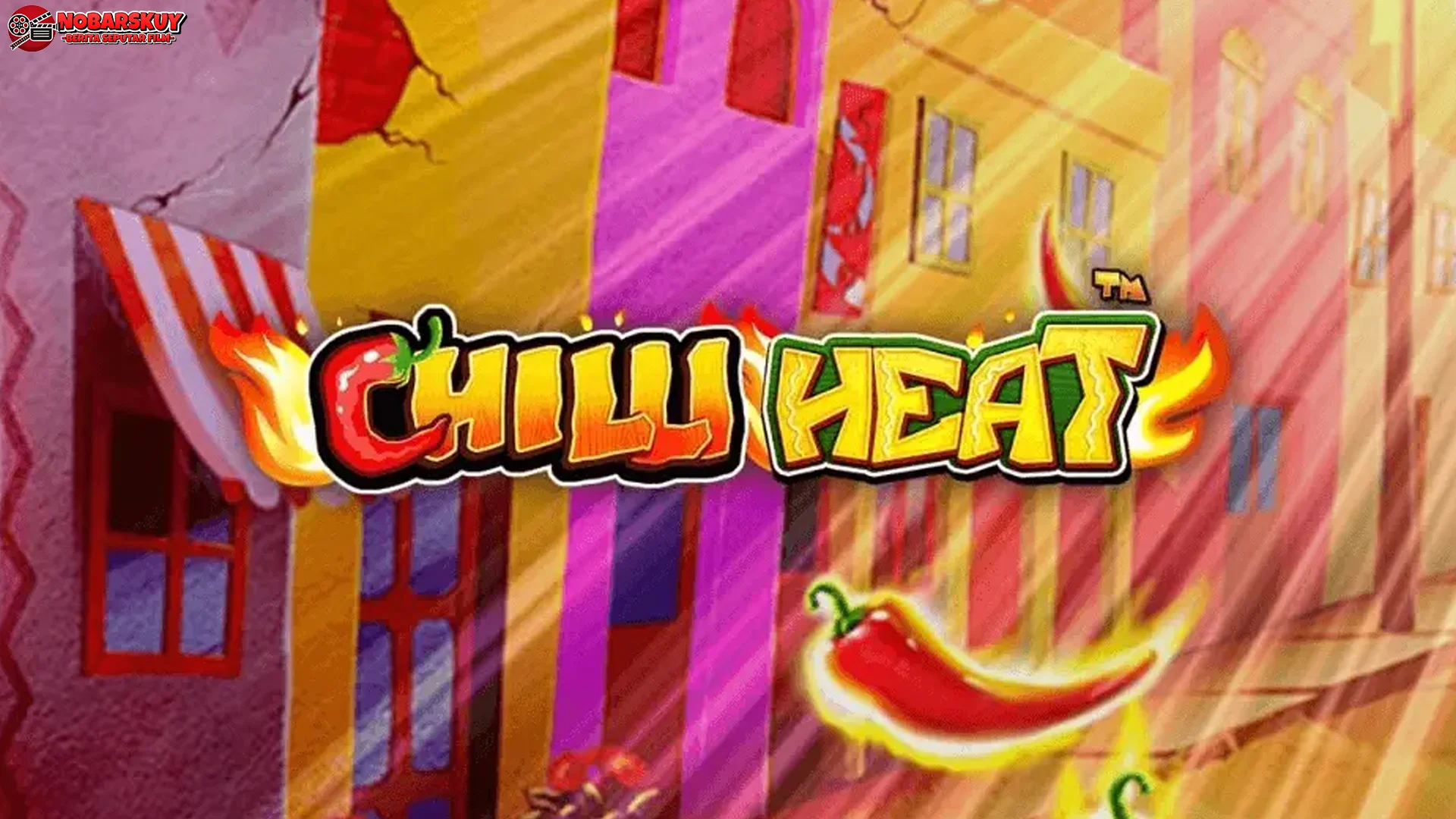 Mata Seger dan Hati Senang: 4 Penyebab Chilli Heat Bikin Adem