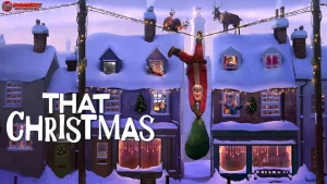 That Christmas: 5 Alasan Mengapa Film Ini Wajib Ditonton