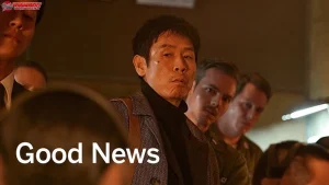 Good News: 5 Alasan Mengapa Film Ini Bikin Hati Lebih Ringan