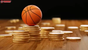 5 Statistik Penting untuk Taruhan Sports Liga Basket Akurat