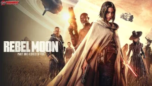 Film Rebel Moon dan 4 Kejutan Plot yang Membuat Terpana