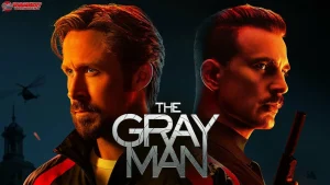 The Grey Man : 4 Plot Twist yang Bikin Film Ini Semakin Heboh