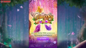 Dapatkan 4 Bonus Dahsyat dari Slot Butterfly Blossom Malam Ini