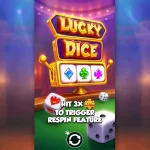 Review Lengkap 4 Jenis Simbol dalam Slot Online Lucky Dice