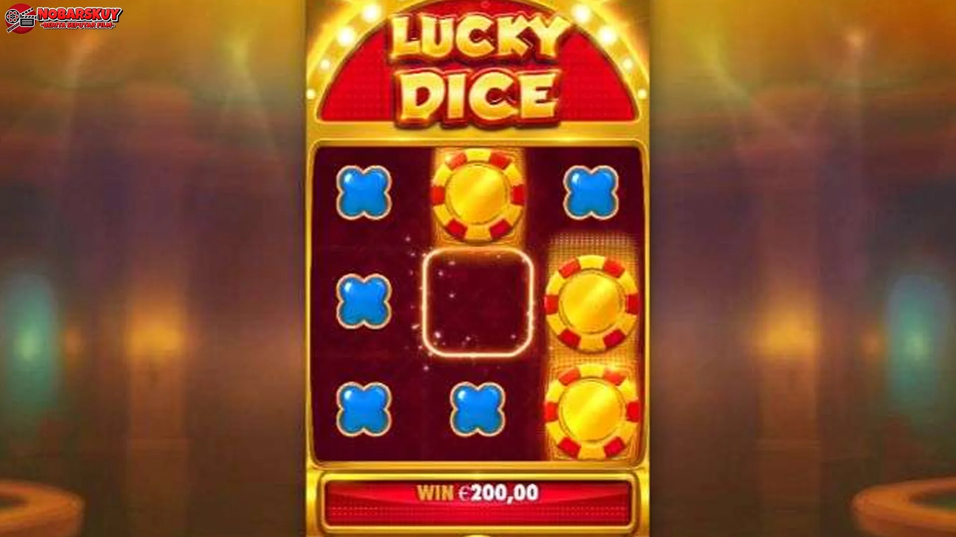 Review Lengkap 4 Jenis Simbol dalam Slot Online Lucky Dice