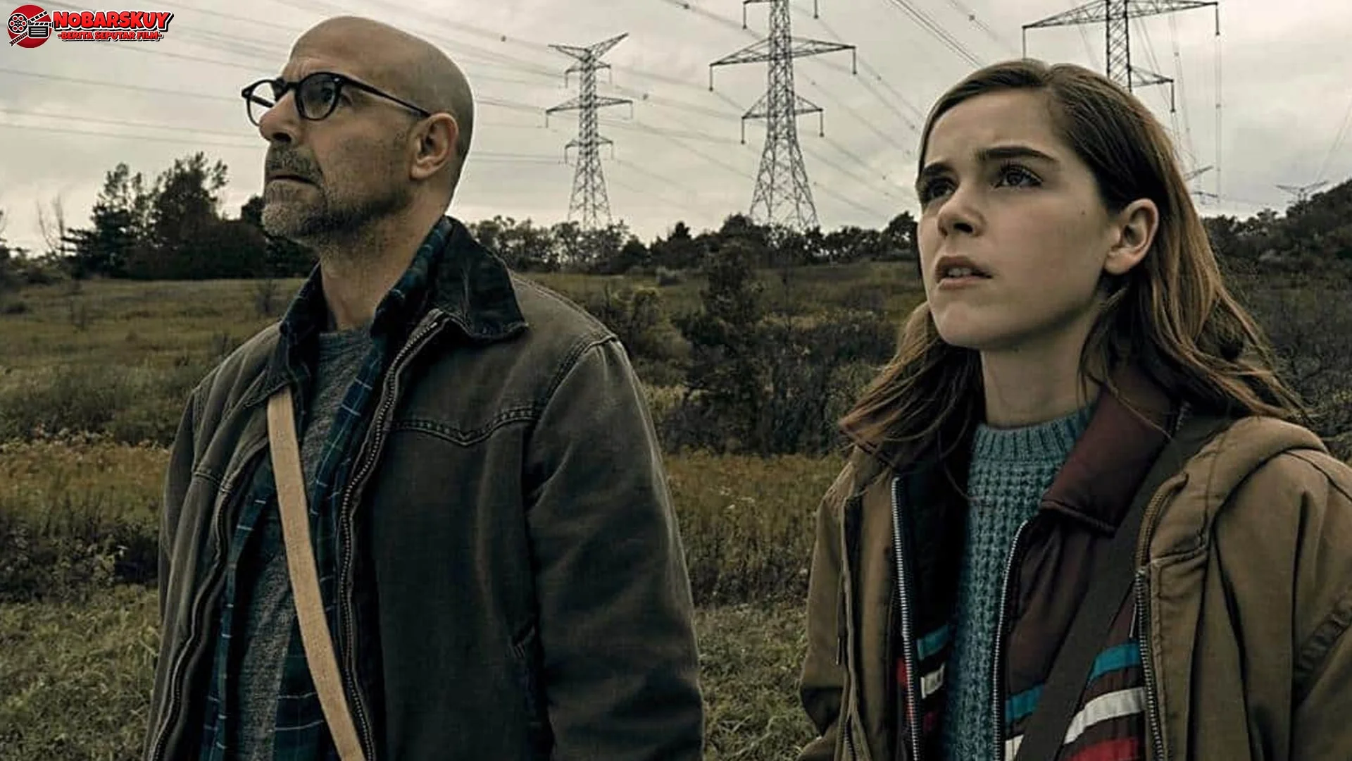 The Silence, 5 Elemen Horor yang Membuat Film Ini Melekat