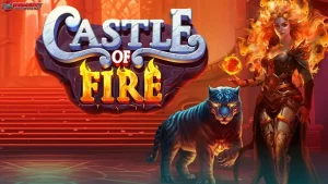 Seluk beluk Gameplay Epik Castle of Fire Via Login Ruby8000