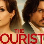 Saat Identitas Jadi Permainan, 5 Detik Paling Tegang di The Tourist