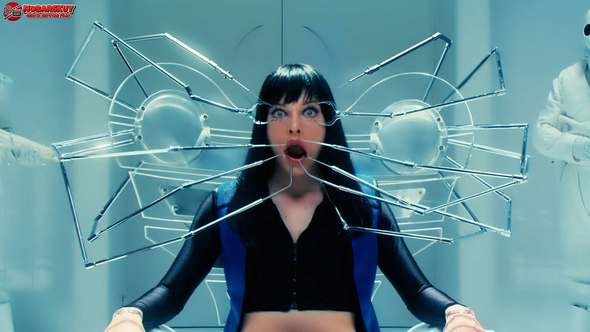 5 Alasan Mengapa Ultraviolet Menjadi Salah Satu Film Aksi Terbaik