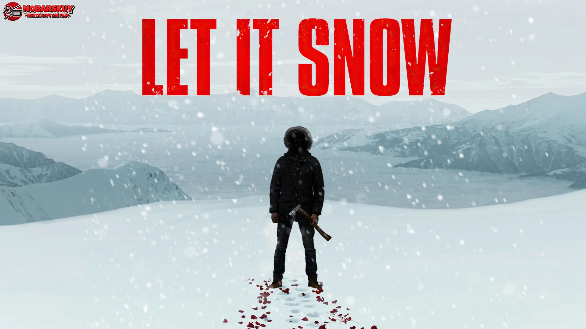 Let It Snow: 5 Kenangan Indah yang Tidak Bisa Kamu Lupakan