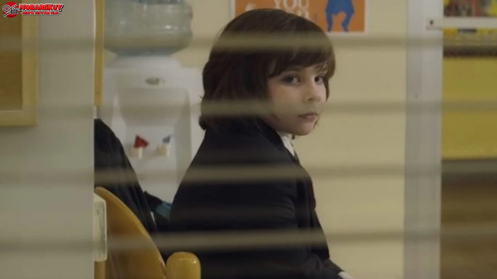 Little Evil: 5 Alasan Film Ini Wajib Ditonton Pecinta Komedi Horor