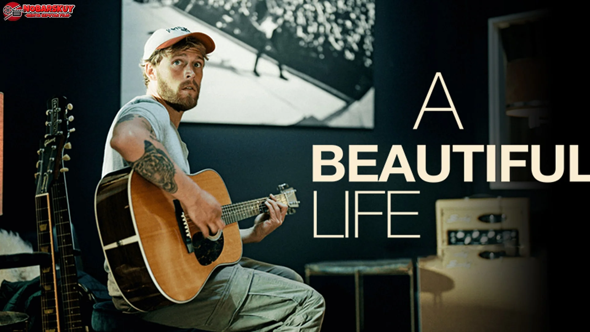 5 Tanda A Beautiful Life Adalah Film yang Wajib Kamu Tonton