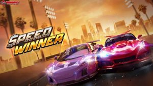 Evolusi Visual Slot Online Speed Winner Dalam 5 Versi Berbeda
