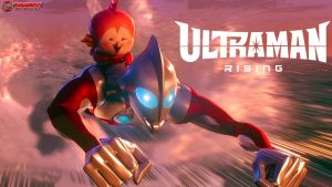 Film Ultraman: Rising Menghadirkan 5 Pertempuran Epik