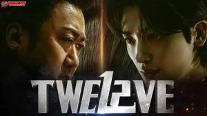 Drakor Twelve: 5 Alasan Cerita Ini Bikin Penonton Terpesona