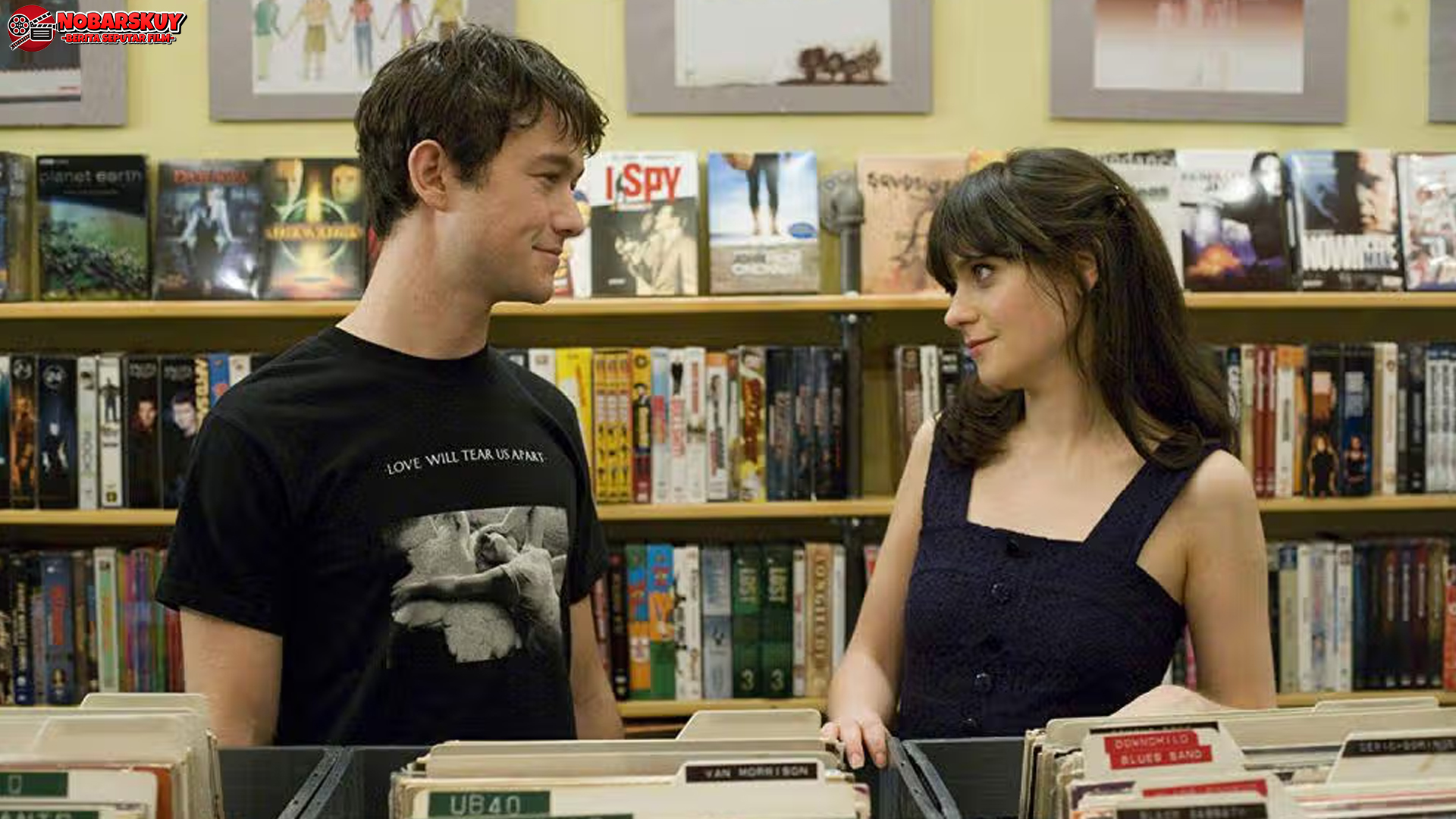 5 Alasan Mengapa 500 Days of Summer Jadi Film Wajib Tonton