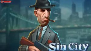 Mengapa Tema Noir Klasik Slot Sin City Populer di Cnnslot 2025