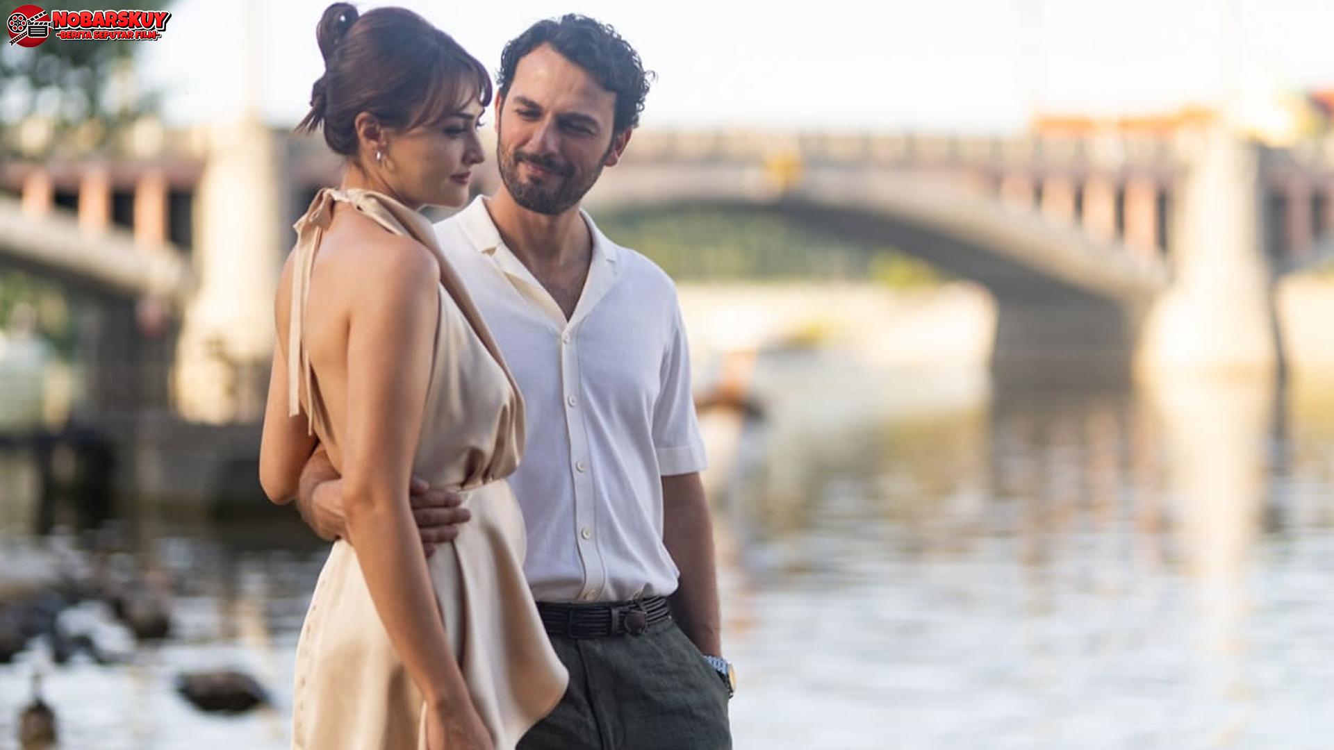 5 Alasan Film Art of Love Bisa Jadi Populer Pecinta Romance