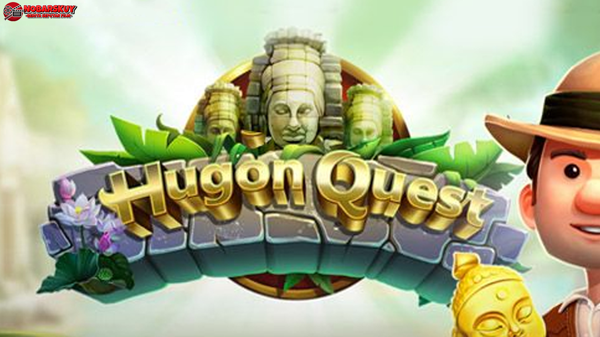 Hugon Quest Menjadi Lebih Mudah dengan Ruby8000 Daftar