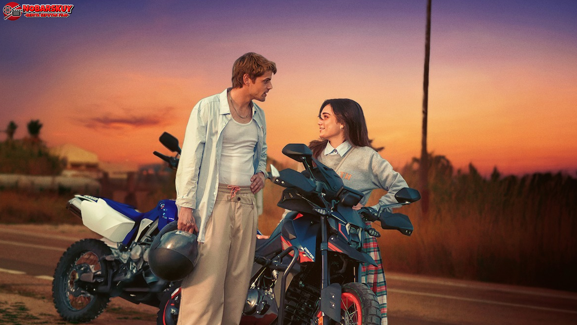 Film Bad Influence: 5 Detik Setiap Adegan yang Bikin Jantung Berdebar Banget