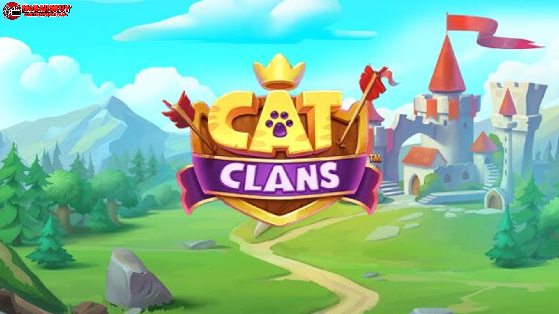 Keunggulan Cat Clans 2025 yang Membuatnya Berbeda di Pasar Slot