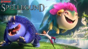 Spellbound: Genre, Tema, dan Pesan2 yang Disampaikan Film