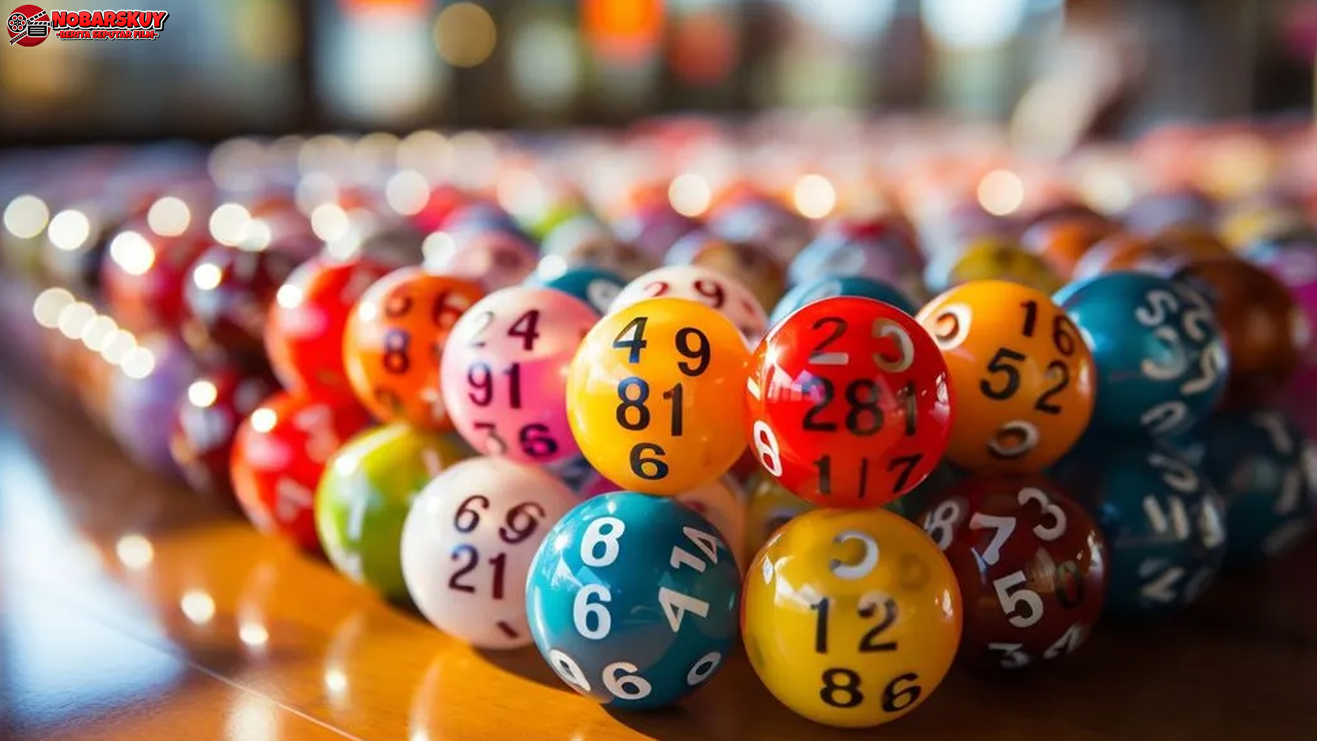 5 Alasan Baru Kenapa Togel Online Semakin Populer Di Indonesia