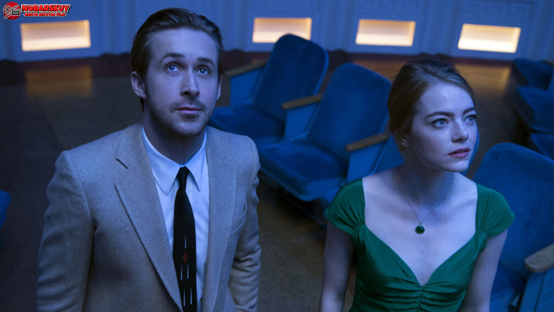 Mengulik La La Land: 5 Hal yang Mungkin Belum Kamu Tahu