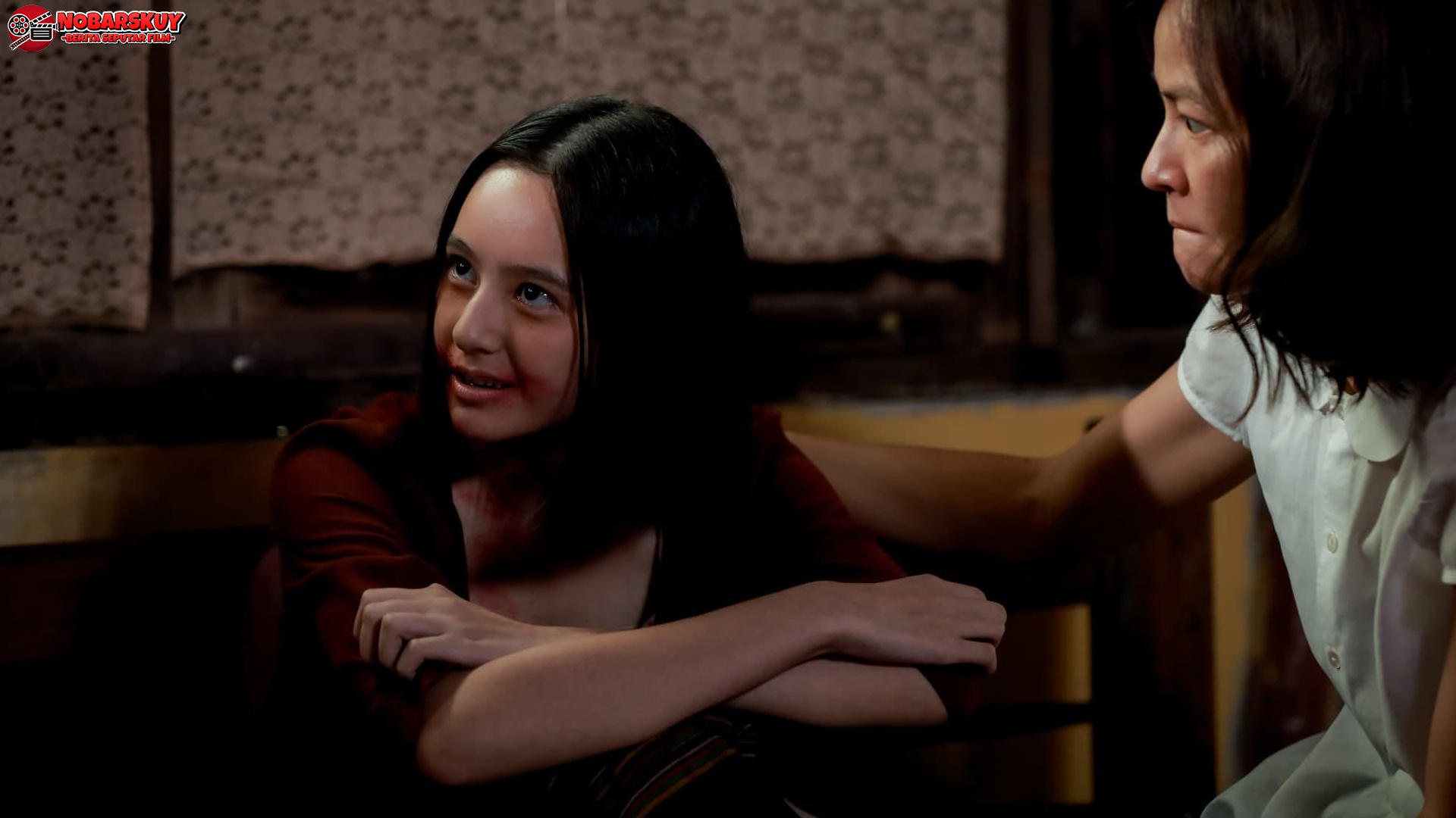 5 Alasan Film Death Whisperer Wajib Ditonton Pecinta Horor