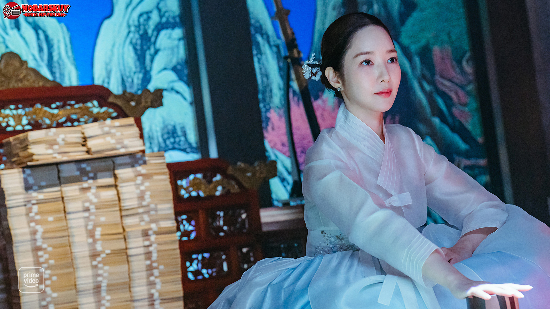 Drama Korea Confidence Queen dan 5 Momen Paling Menginspirasi