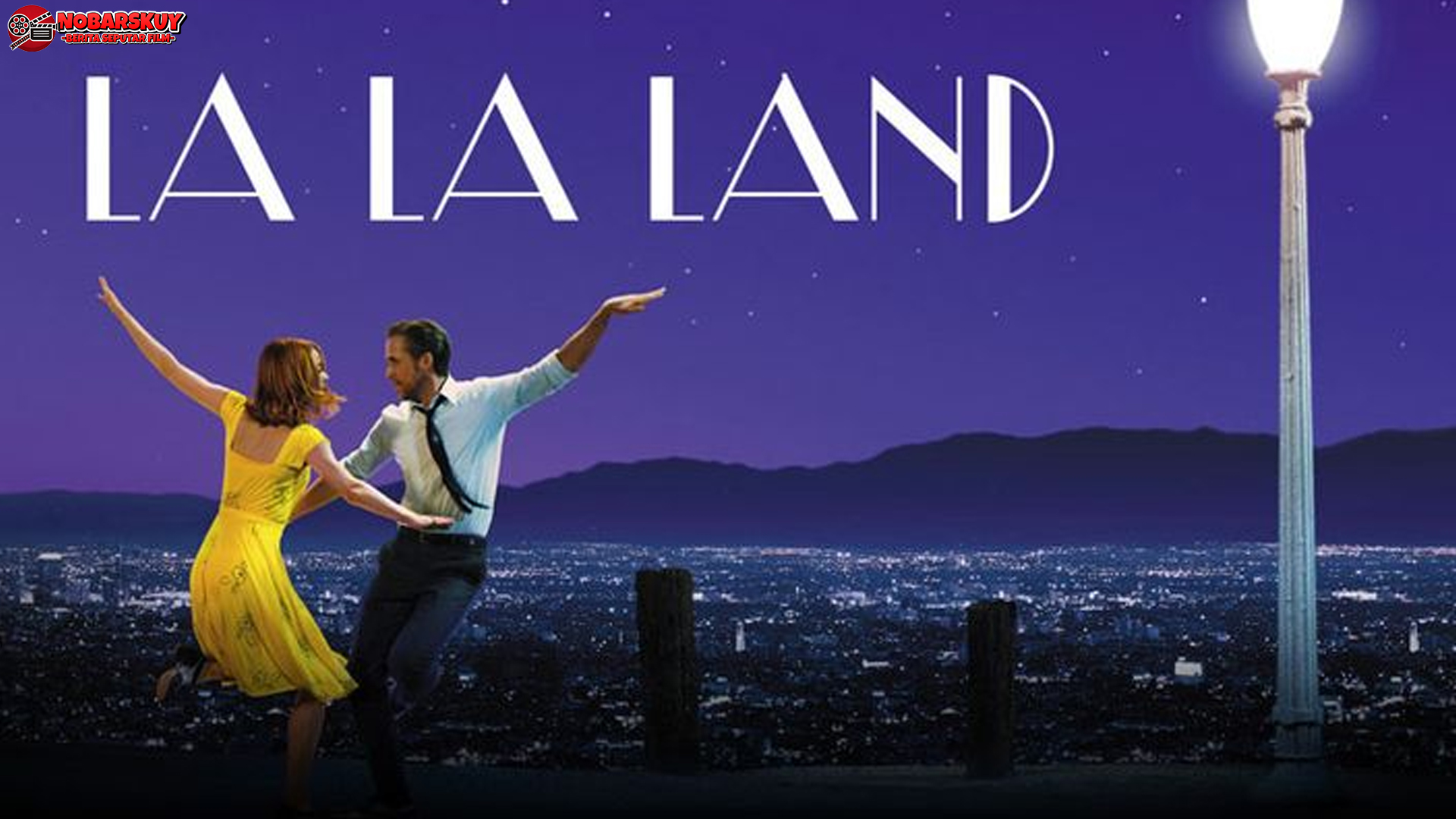 Mengulik La La Land: 5 Hal yang Mungkin Belum Kamu Tahu