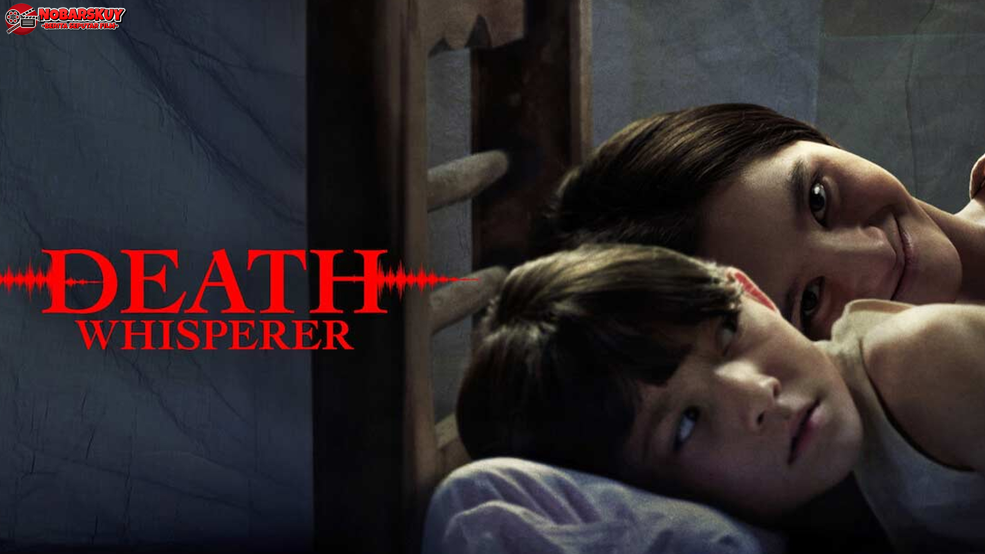 5 Alasan Film Death Whisperer Wajib Ditonton Pecinta Horor