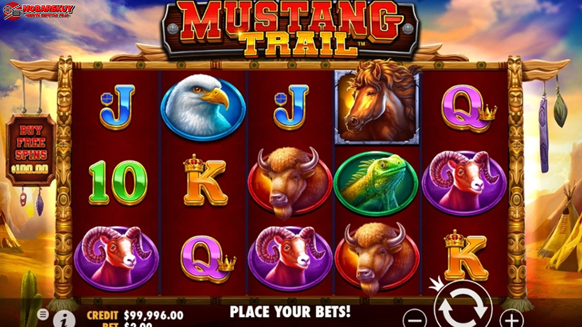 Ulasan Ruby8000 Login dan Mekanisme Mustang Trail Terbaru