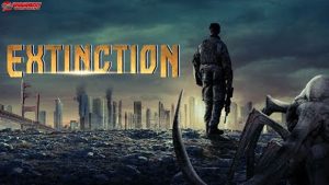 Extinction : 5 Alasan Film Ini Bisa Jadi Populer Para Pecinta Sci-Fi