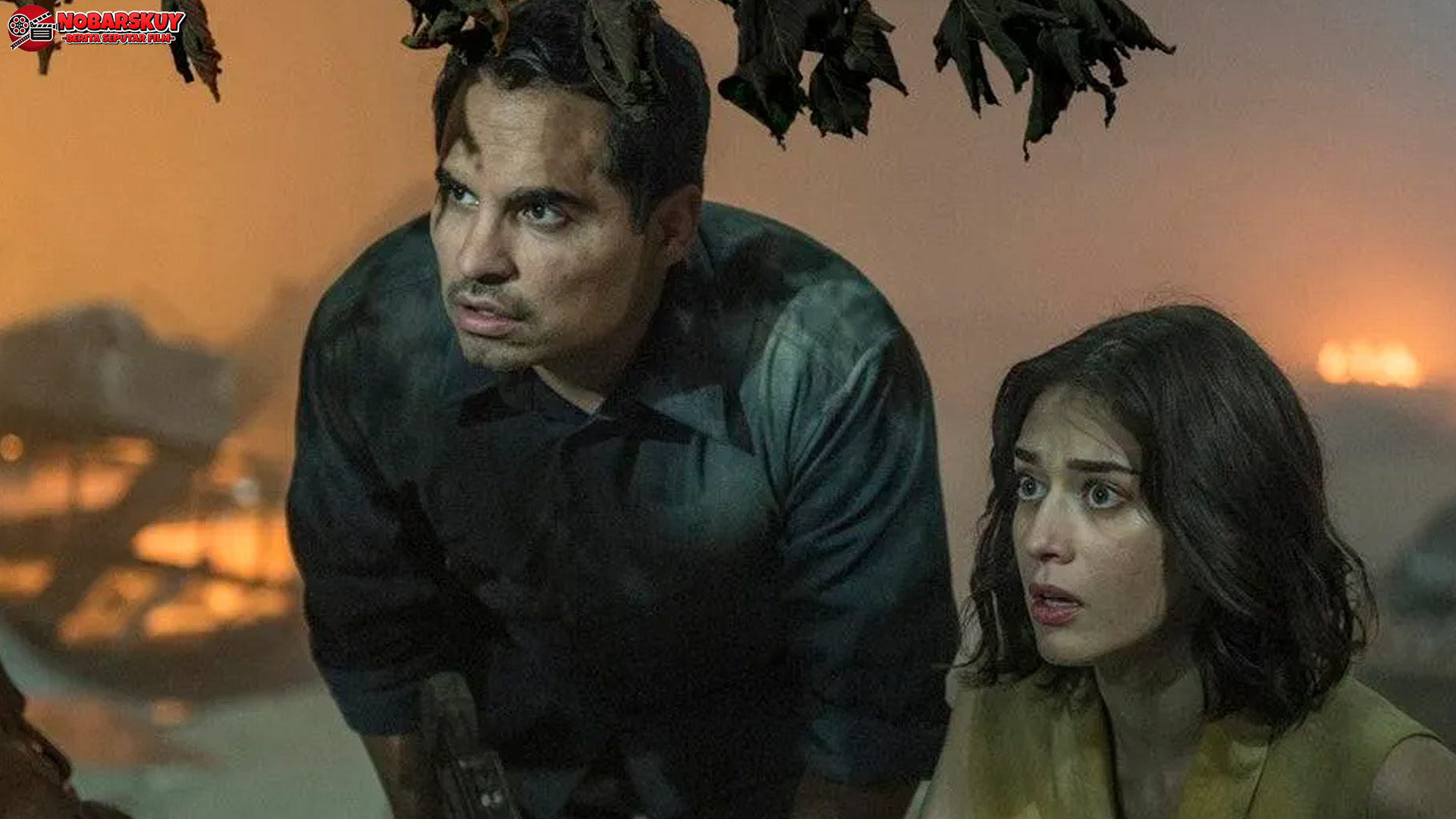 Extinction : 5 Alasan Film Ini Bisa Jadi Populer Para Pecinta Sci-Fi