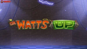 Wajib Tahu Dek! Dr Watts Up Lagi Booming di Situs Toto 4D