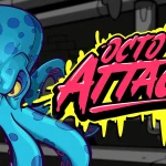 Eksplorasi 5 Palette Warna Dominan dalam Visual Octo Attack