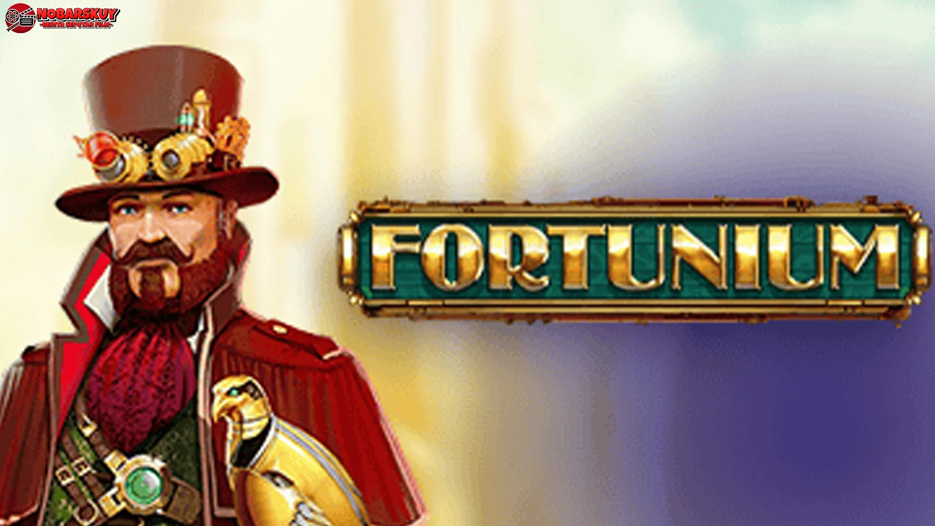 Mantap! 5 Teknologi Crystal Gaib yang Bikin Fortunium Unik